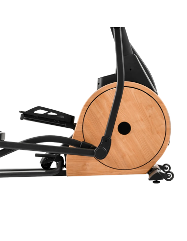 Elipsinis treniruoklis HAMMER CrossPace 7.0 NorsK