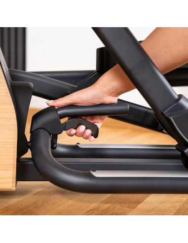 Elipsinis treniruoklis HAMMER CrossPace 7.0 NorsK