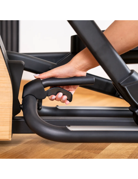 Elipsinis treniruoklis HAMMER CrossPace 7.0 NorsK