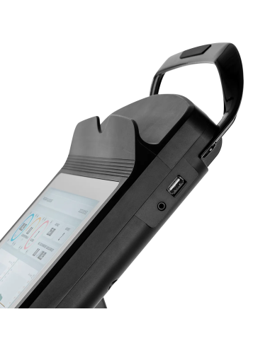 Elipsinis treniruoklis HAMMER CrossPace 7.0 NorsK