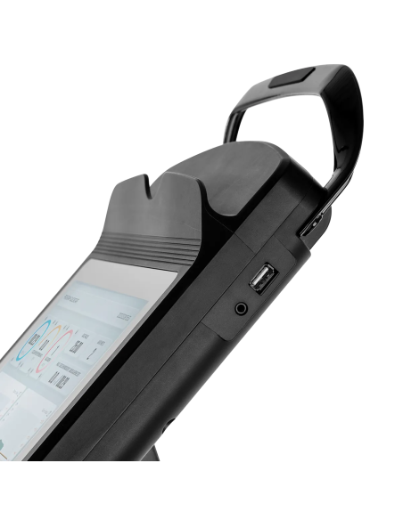 Elipsinis treniruoklis HAMMER CrossPace 7.0 NorsK
