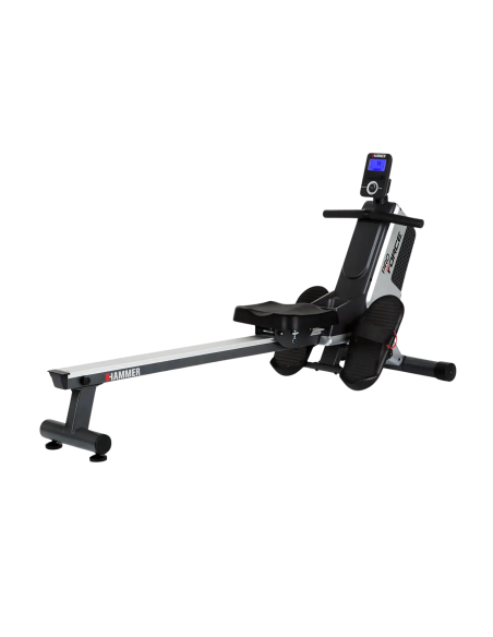 Irklavimo ergometras HAMMER Pro Force II