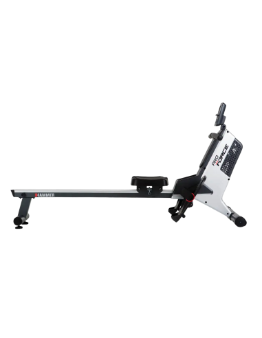 Irklavimo ergometras HAMMER Pro Force II