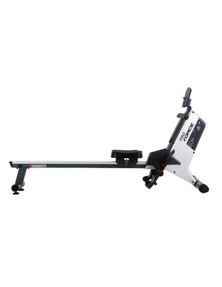 Irklavimo ergometras HAMMER Pro Force II
