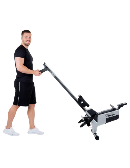 Irklavimo ergometras HAMMER Pro Force II