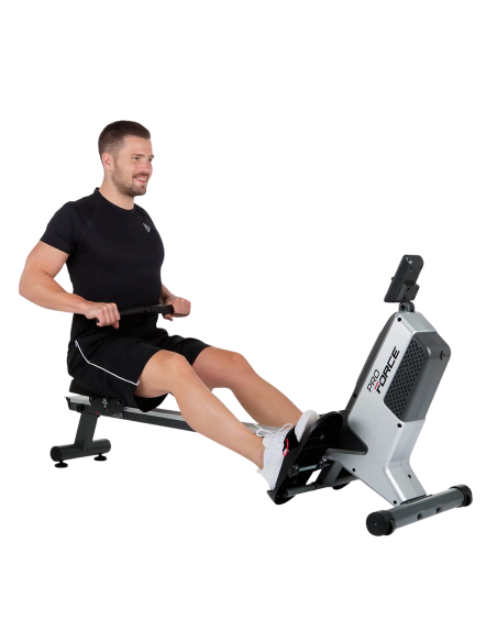 Irklavimo ergometras HAMMER Pro Force II