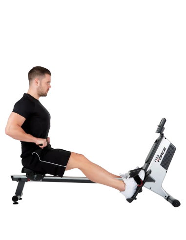 Irklavimo ergometras HAMMER Pro Force II