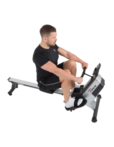 Irklavimo ergometras HAMMER Pro Force II
