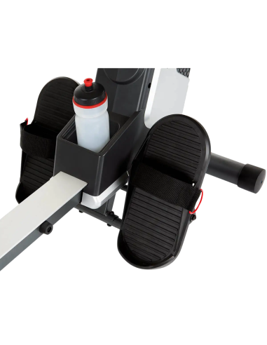 Irklavimo ergometras HAMMER Pro Force II