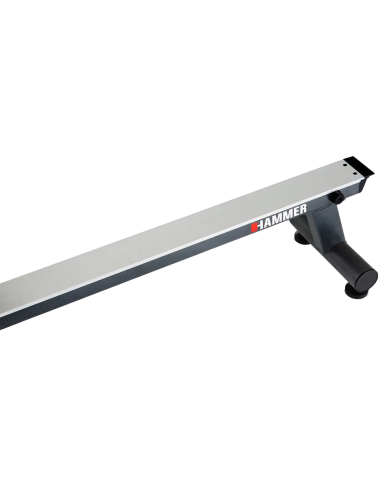Irklavimo ergometras HAMMER Pro Force II