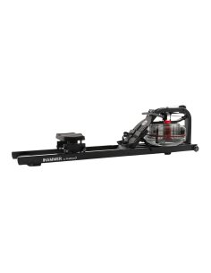 Sūkurinis ergometras HAMMER RowFlow 10.0