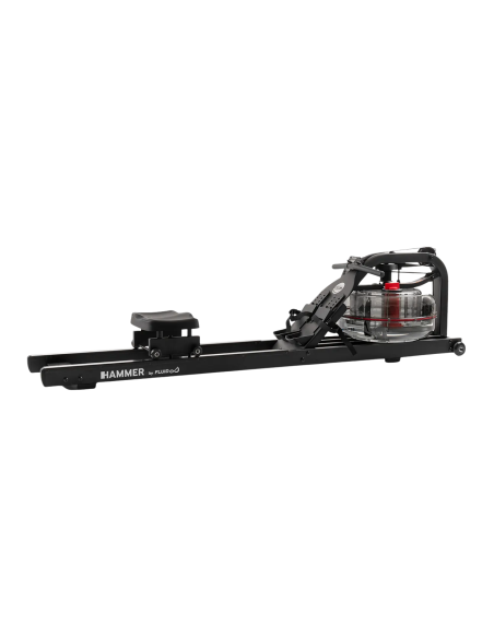 Sūkurinis ergometras HAMMER RowFlow 10.0