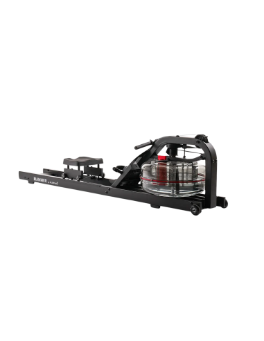 Sūkurinis ergometras HAMMER RowFlow 10.0