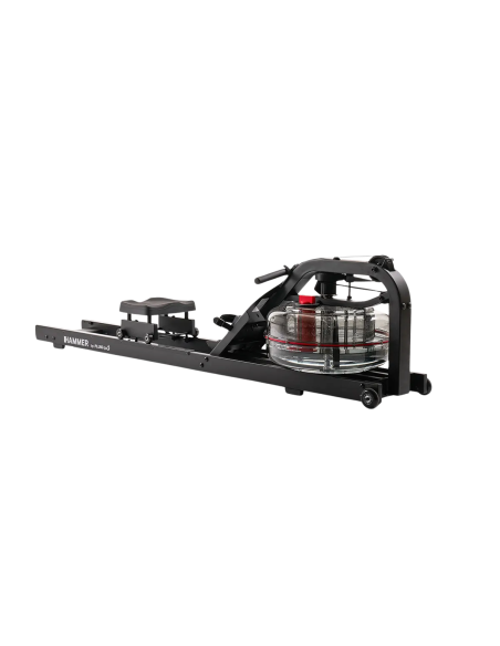 Sūkurinis ergometras HAMMER RowFlow 10.0