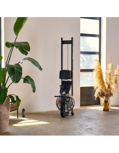 Sūkurinis ergometras HAMMER RowFlow 10.0