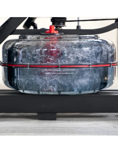 Sūkurinis ergometras HAMMER RowFlow 10.0