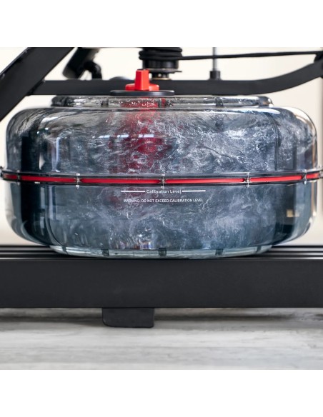 Sūkurinis ergometras HAMMER RowFlow 10.0