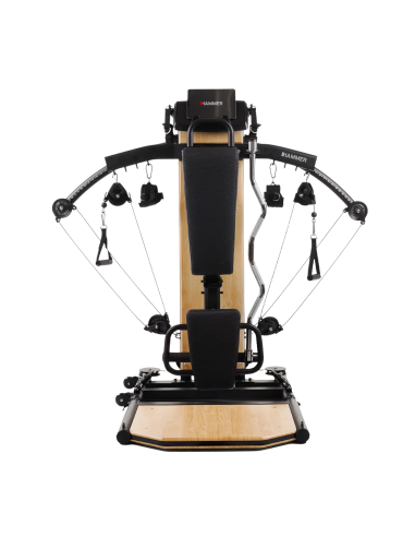 Jõujaam HAMMER BioForce MX NorsK