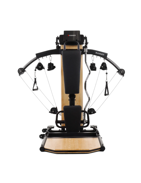 Jõujaam HAMMER BioForce MX NorsK