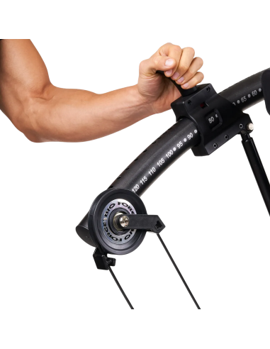 Jõujaam HAMMER BioForce MX NorsK