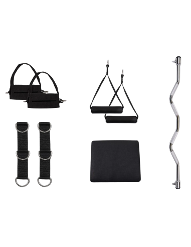 Jõujaam HAMMER BioForce MX NorsK