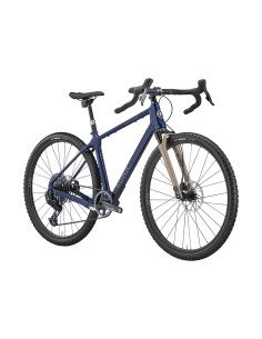 Žvyrkelis KONA Ouroboros Supreme, blizgus vidurnakčio (mėlynas) (M) 2