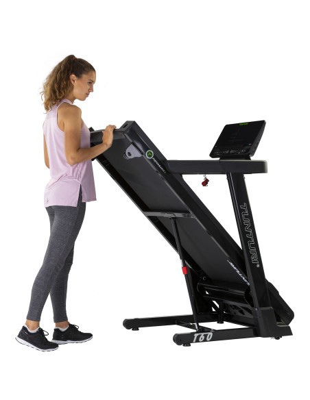 Bėgimo takelis Tunturi Performance T60