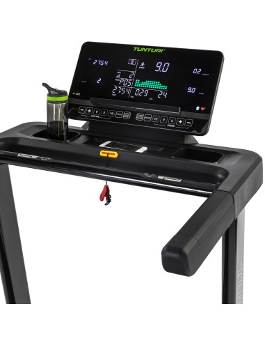 Bėgimo takelis Tunturi Performance T60