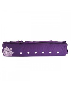 Amaya yoga mat bag 2