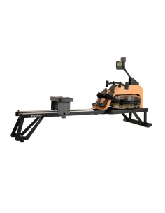Irklavimo ergometras HAMMER RowFlow 5.0 Norsk