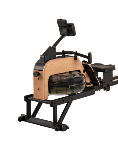 Irklavimo ergometras HAMMER RowFlow 5.0 Norsk