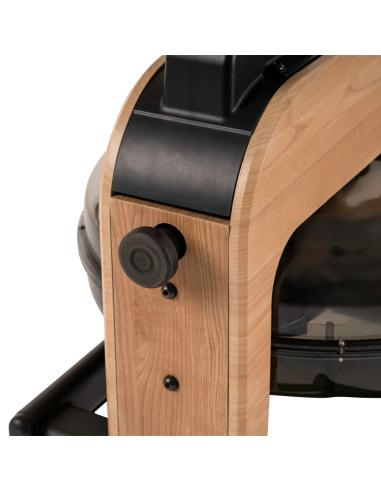 Irklavimo ergometras HAMMER RowFlow 5.0 Norsk