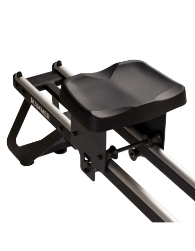 Irklavimo ergometras HAMMER RowFlow 5.0 Norsk