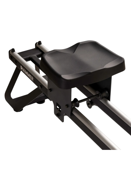 Irklavimo ergometras HAMMER RowFlow 5.0 Norsk