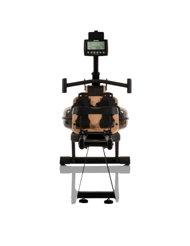 Irklavimo ergometras HAMMER RowFlow 5.0 Norsk