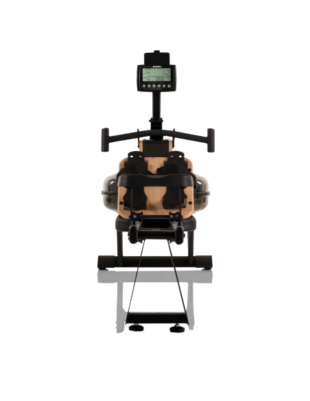 Irklavimo ergometras HAMMER RowFlow 5.0 Norsk