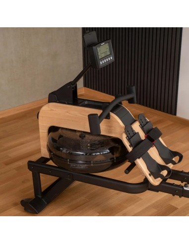 Irklavimo ergometras HAMMER RowFlow 5.0 Norsk