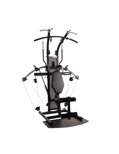 Gym HAMMER Multi-Gym BioForce Extreme Pro
