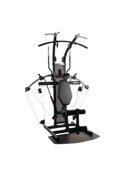 Gym HAMMER Multi-Gym BioForce Extreme Pro