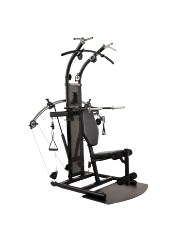 Gym HAMMER Multi-Gym BioForce Extreme Pro