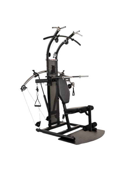 Gym HAMMER Multi-Gym BioForce Extreme Pro