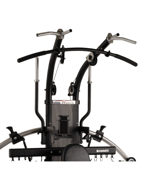 Gym HAMMER Multi-Gym BioForce Extreme Pro