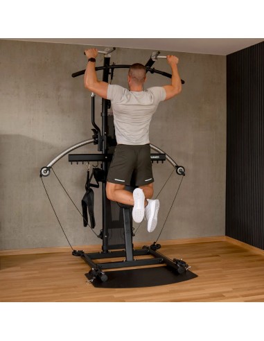 Gym HAMMER Multi-Gym BioForce Extreme Pro
