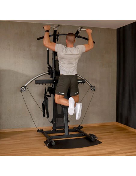 Gym HAMMER Multi-Gym BioForce Extreme Pro