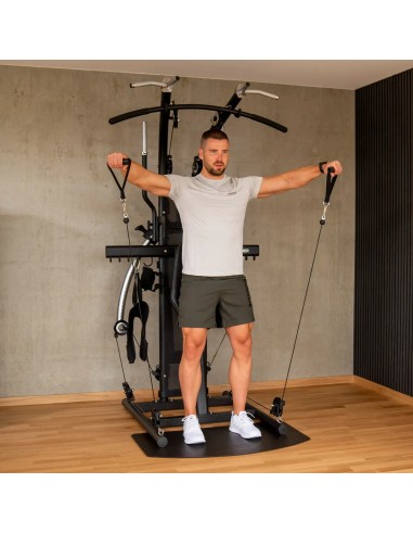Gym HAMMER Multi-Gym BioForce Extreme Pro