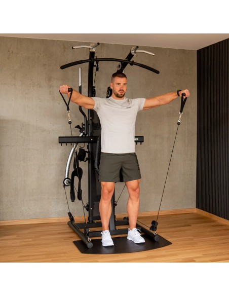 Gym HAMMER Multi-Gym BioForce Extreme Pro