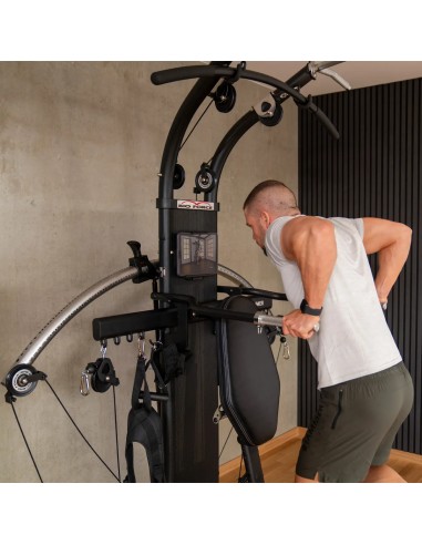 Gym HAMMER Multi-Gym BioForce Extreme Pro