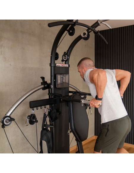 Gym HAMMER Multi-Gym BioForce Extreme Pro