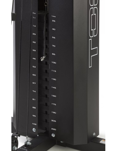 Jūrų pūstuvas TOORX MSX-90