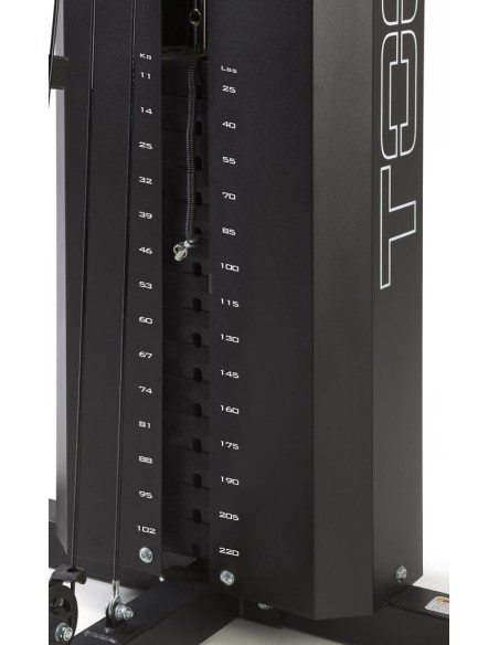 Jūrų pūstuvas TOORX MSX-90